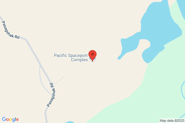 Pac Star Inc