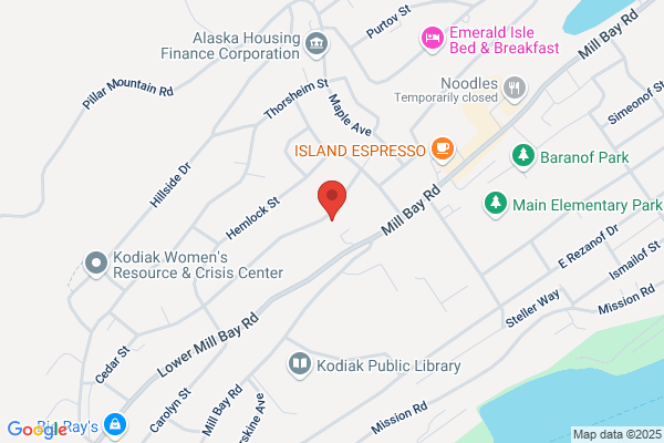 Tuan's Island Professional Cleaning Service