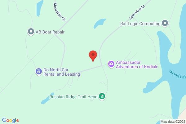 Western Alaska Land Title Co
