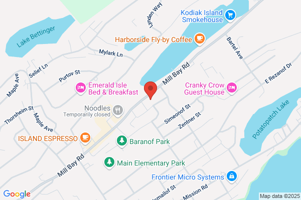 Scott's Heating & Plumbing Service