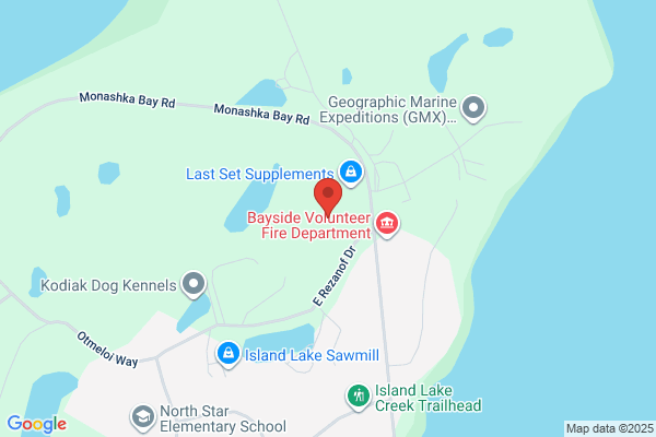 Bayside West Business Park