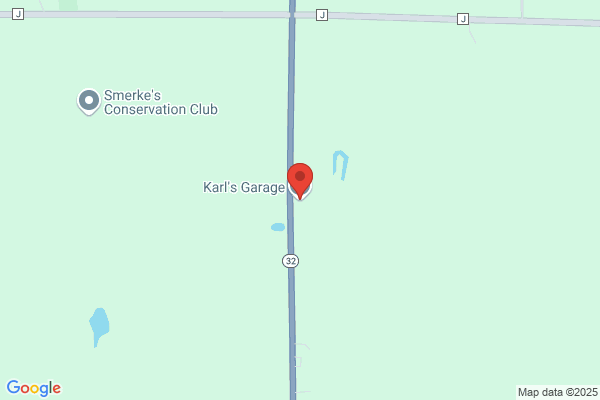 Karl's Garage LLC