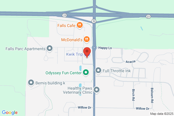KWIK TRIP #112