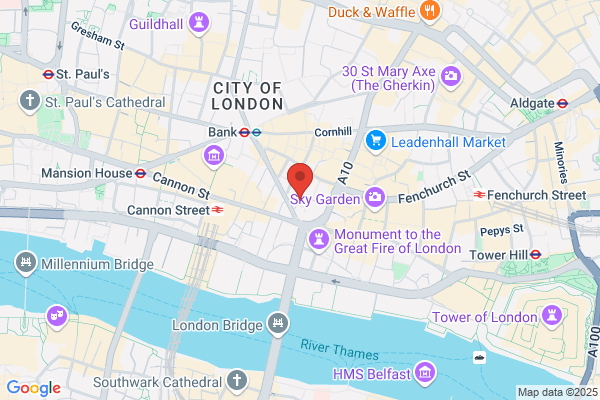 Aldwych Consulting