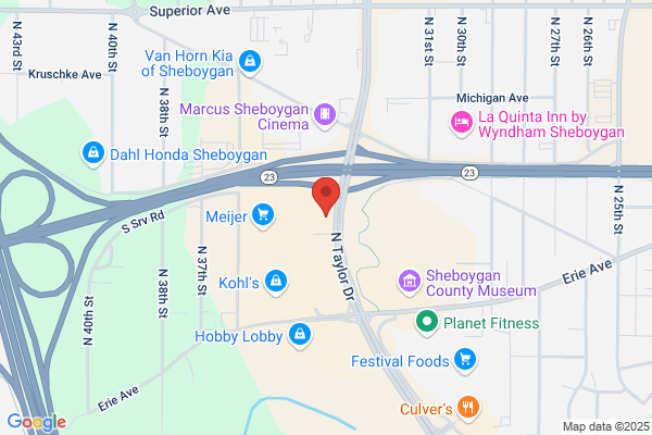 Firestone Tire & Service Centers