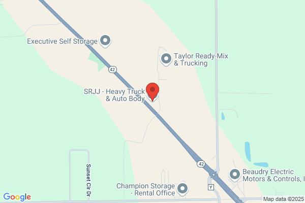 Greg's Auto & Truck Body Repairing