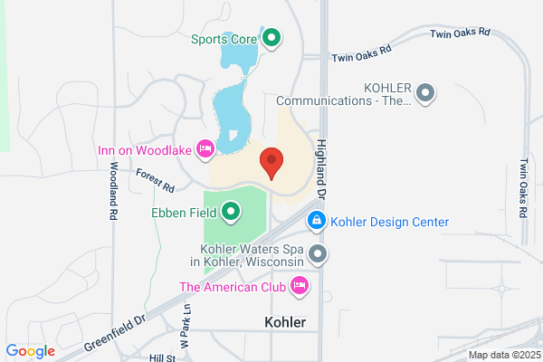 Kohler Gardener