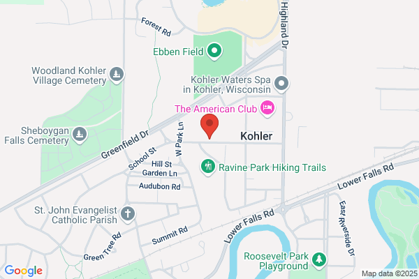 Kohler Public Library