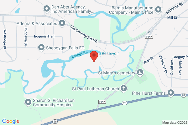 Richard's of Sheboygan Falls