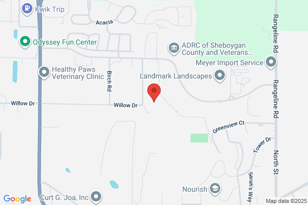 Wind Mill Woodworking Inc
