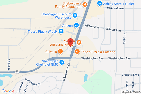 Wisconsin Bank & Trust, a division of HTLF Bank - CLOSED