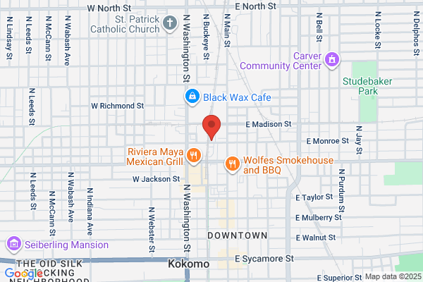 Monroe Street Sober Living