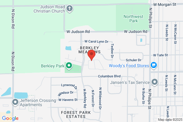 Berkley Square
