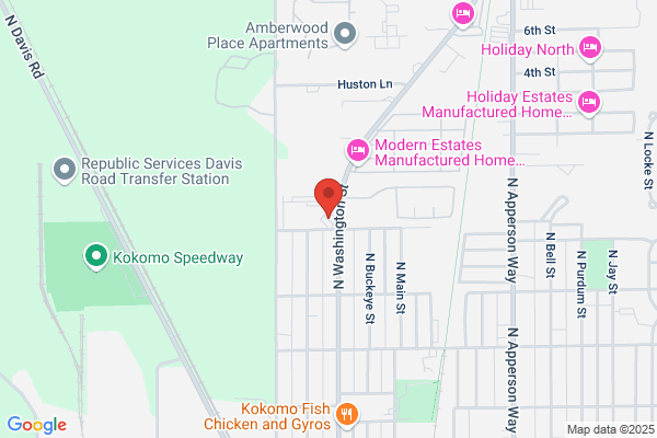 KeyBank ATM - Closed