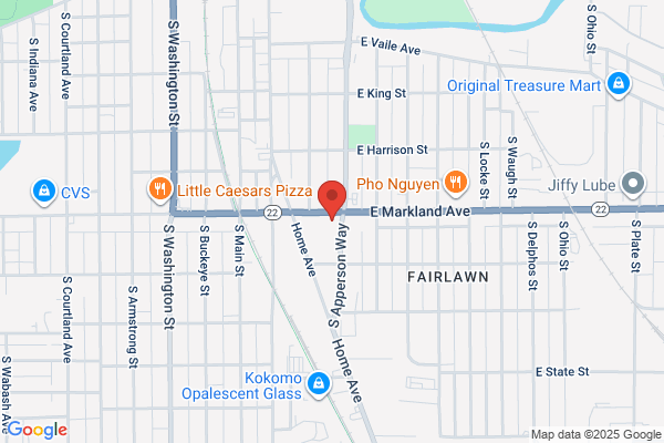 Tuffy Auto Service Centers