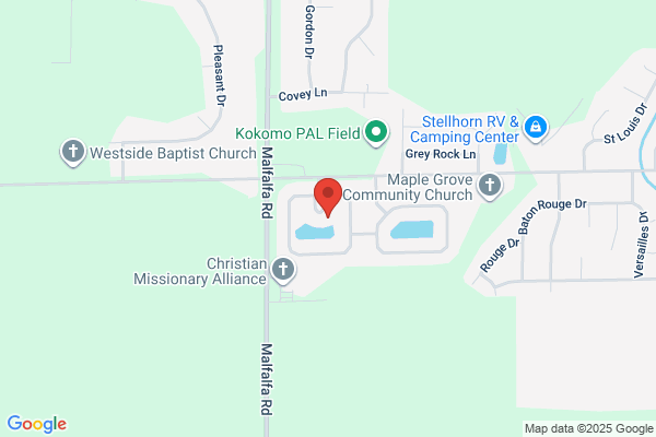 Cobblestone Village by Adams & Marshall Homes