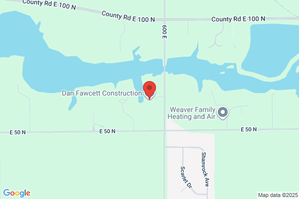 Fawcett Dan Construction