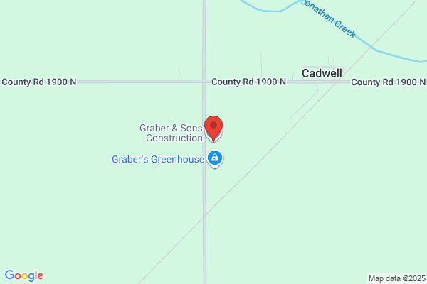 Graber & Sons Construction
