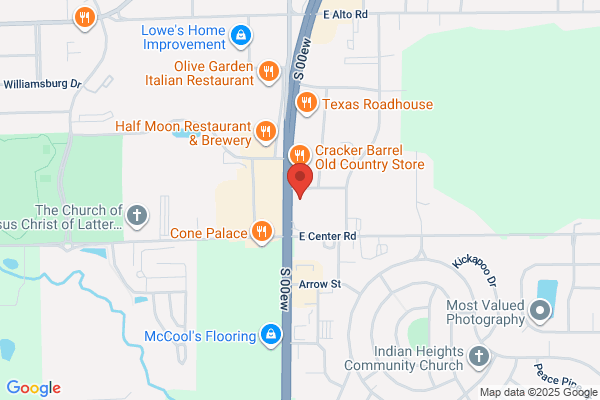 Burger Signs