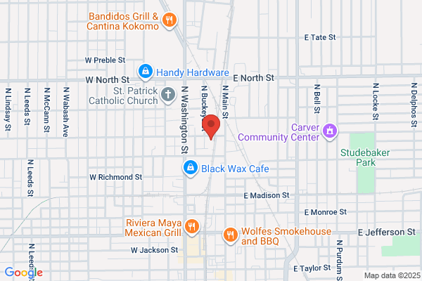 Moore's Pie Shop