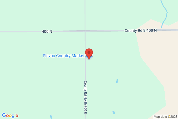 Plevna Country Market