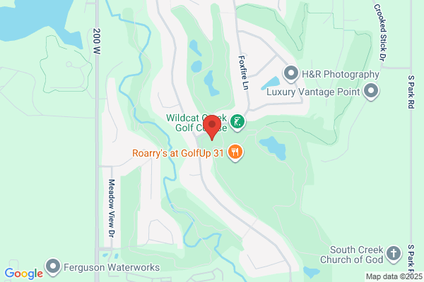 Kokomo River Club
