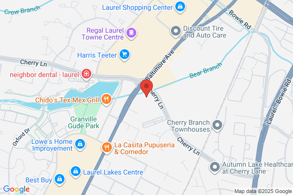 Mattress Firm Boulevard Crossing