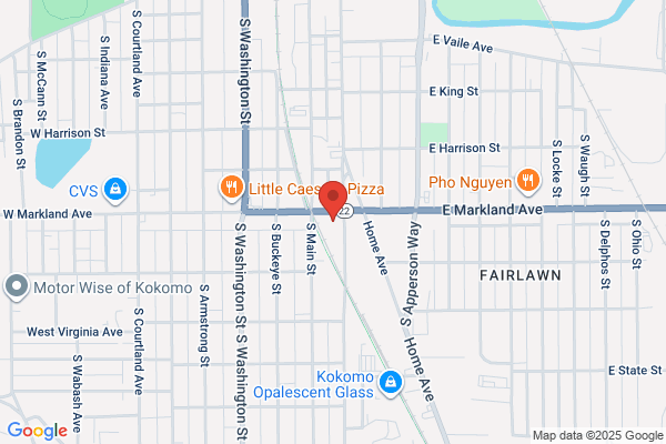 NAPA Auto Parts - Kokomo Automotive Supply