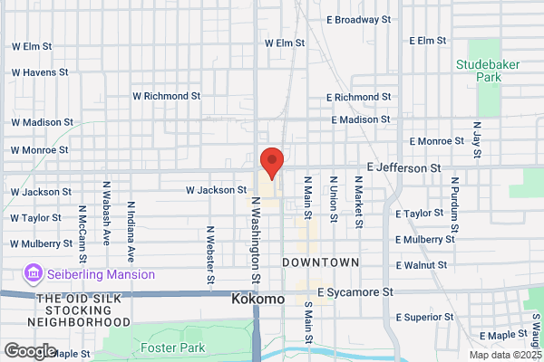 Greeks Pizzeria Kokomo