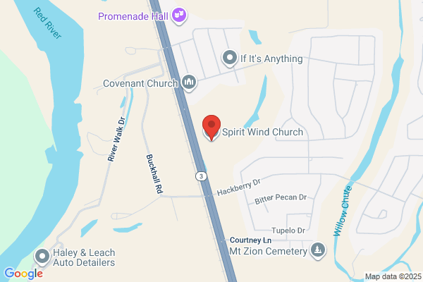 Spirit Wind Church