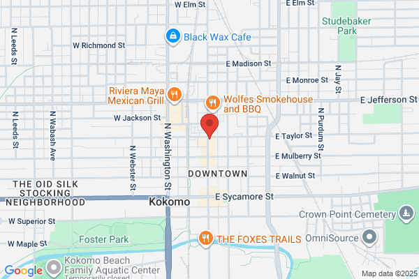 Community Howard Regional Health Behavioral Health Services