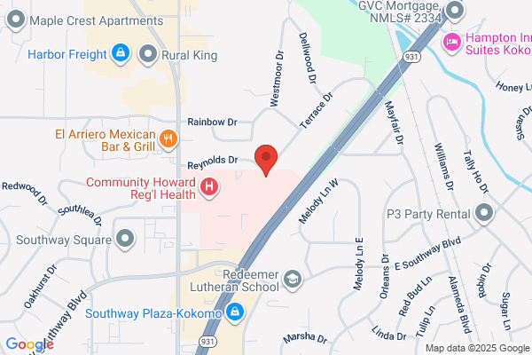 Kokomo Gastroenterology and Hepatology