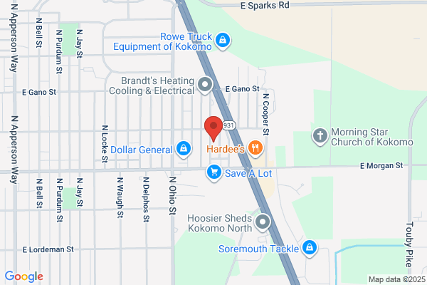 Knee's Electrical Service- Kokomo