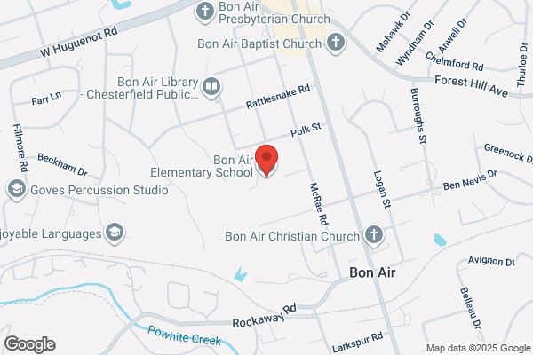 Bon Air Elementary