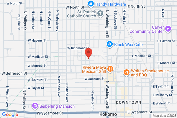 Fire and Flood Recovery Inc.