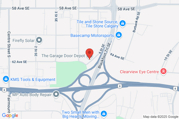 Garage Door Depot