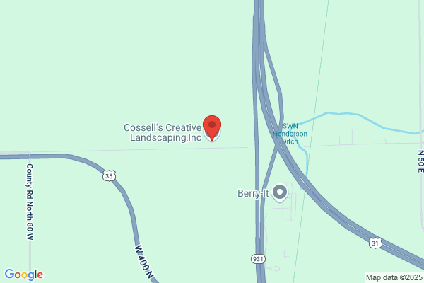 Cossell's Creative Landscaping Garden Center & Gifts