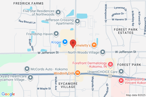 Kroger Fuel Center