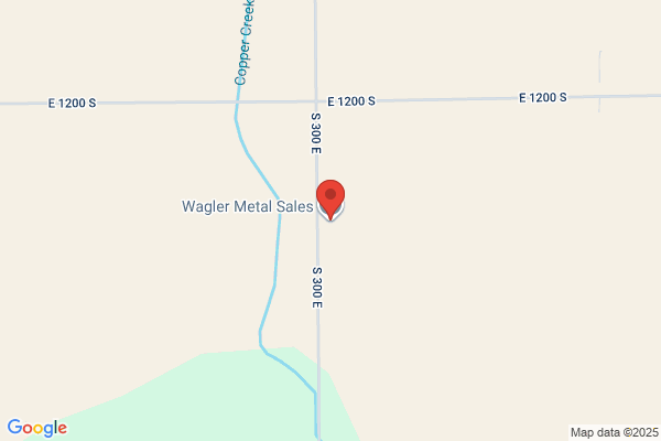 Wagler Metal Sales