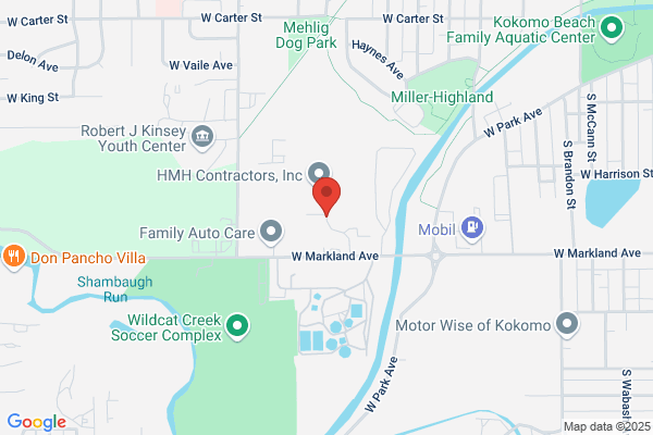 City of Kokomo
