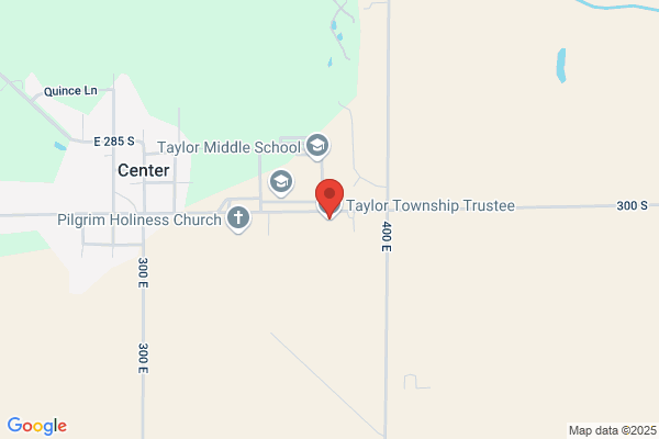Taylor Township Trustee