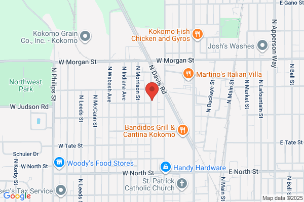 Park One Hundred Foods Inc