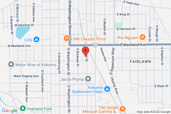 Orr's Heating & Air Conditioning