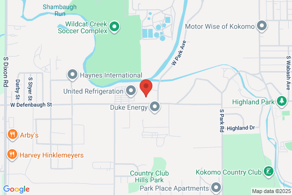 Bergstrom Home Improvements