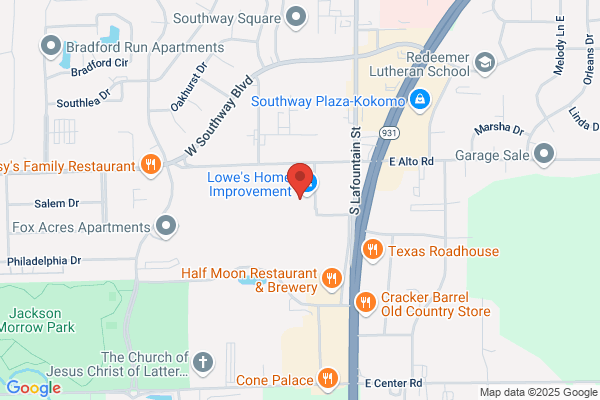 Exterior Project Services