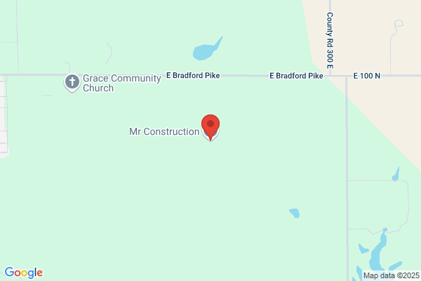M & R Construction