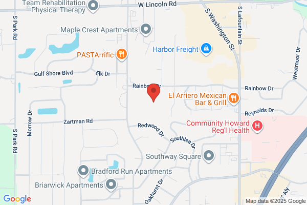 Primrose Retirement Community of Kokomo