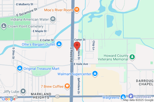 Comfort Inn Near Kokomo Speedway
