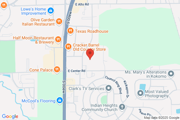 Fairfield Inn Kokomo