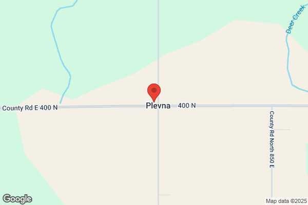 Plevna Implement Co Inc